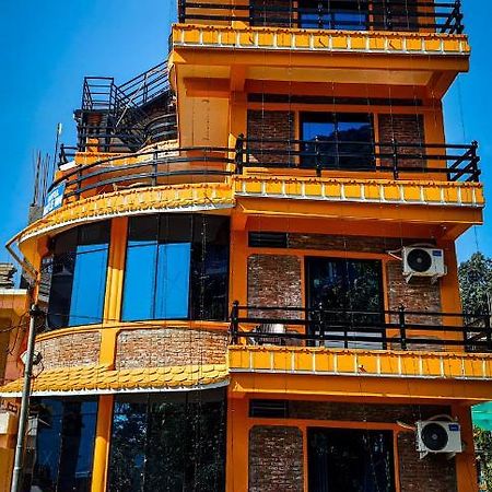 The Maple Inn بوكْرا المظهر الخارجي الصورة
