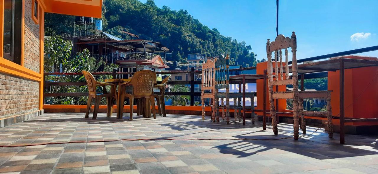 The Maple Inn بوكْرا المظهر الخارجي الصورة