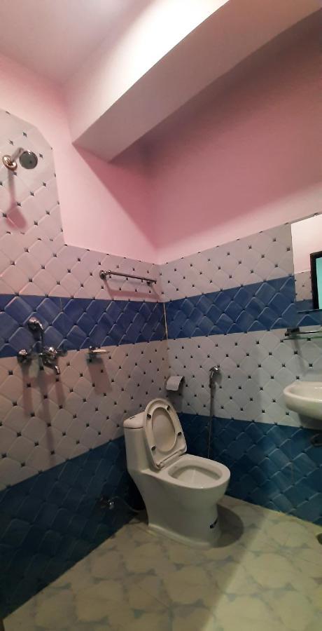 The Maple Inn بوكْرا المظهر الخارجي الصورة