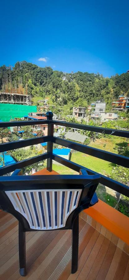 The Maple Inn بوكْرا المظهر الخارجي الصورة