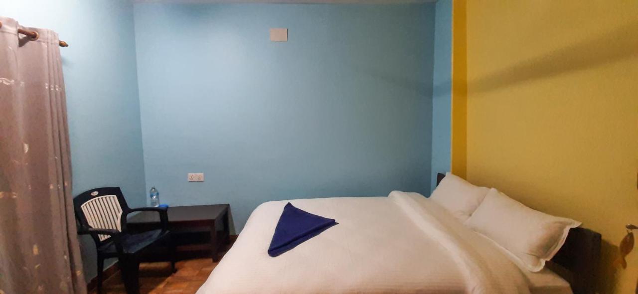 The Maple Inn بوكْرا المظهر الخارجي الصورة