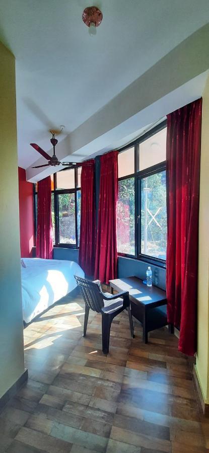 The Maple Inn بوكْرا المظهر الخارجي الصورة