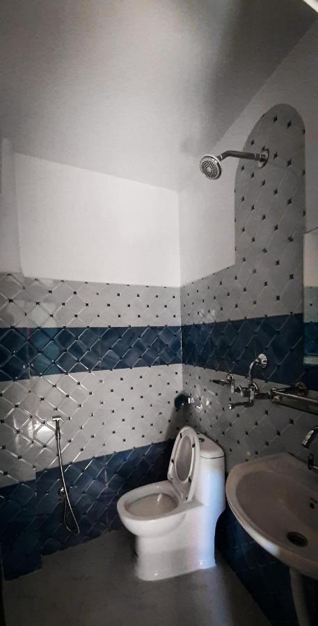 The Maple Inn بوكْرا المظهر الخارجي الصورة