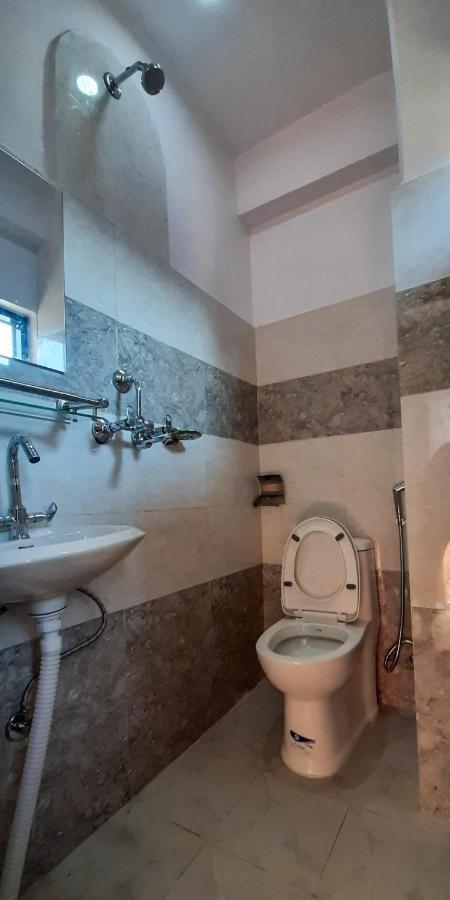 The Maple Inn بوكْرا المظهر الخارجي الصورة