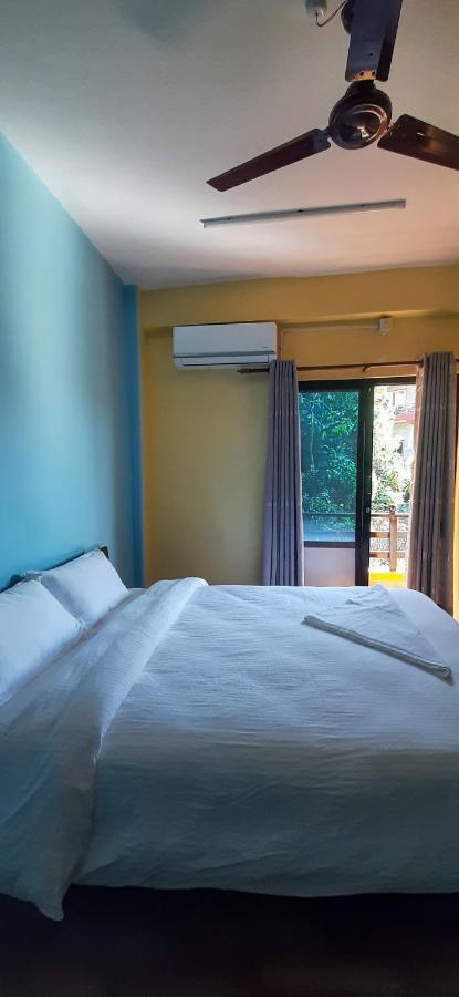 The Maple Inn بوكْرا المظهر الخارجي الصورة