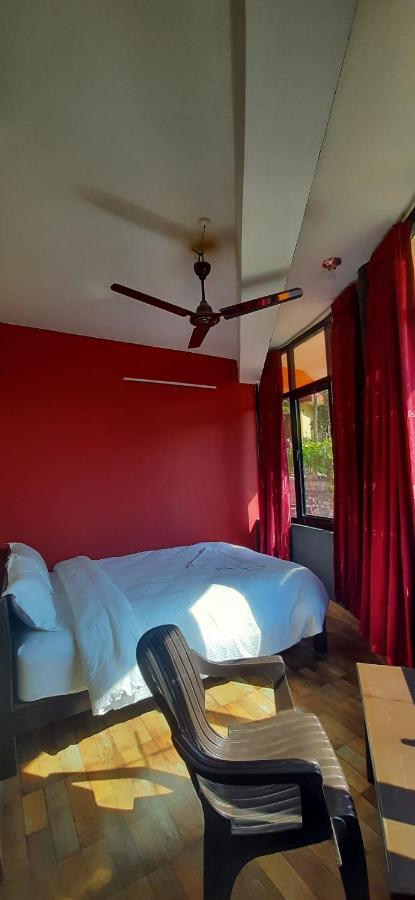 The Maple Inn بوكْرا المظهر الخارجي الصورة